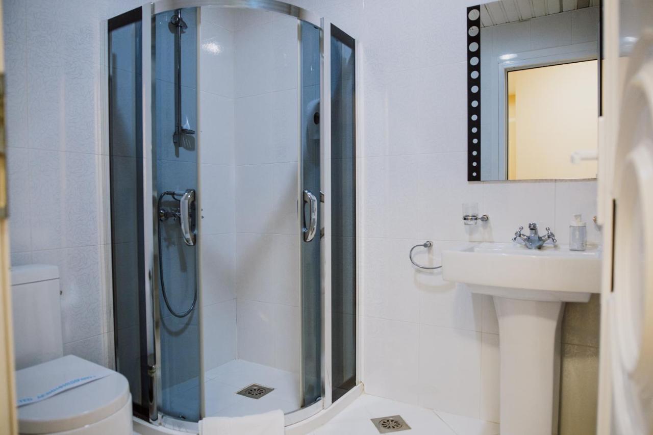 Bela Kuka Hotel Битола Экстерьер фото